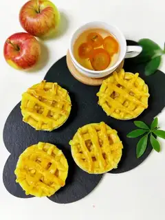 Apple pie