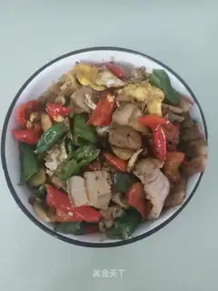 A bowl of fragrance