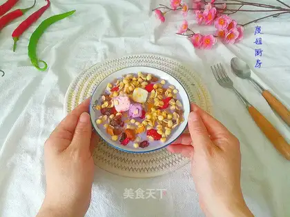 I'll make yogurt