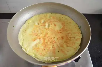 Egg carrots