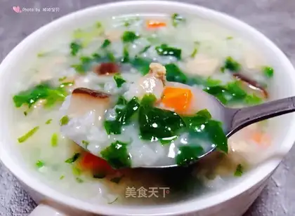 Chicken leg, celery