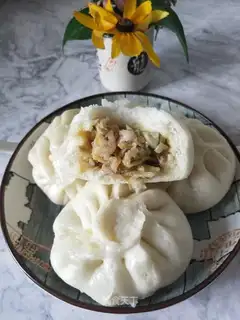 Pork pickles