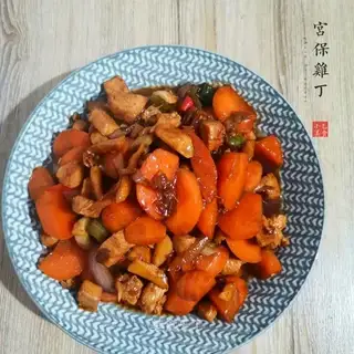 Miyagi chicken