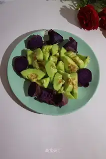 Potato melon