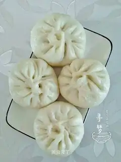 The tofu bag