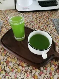 cucumber juice