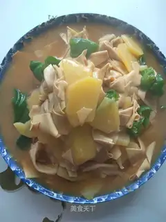 Potato chips