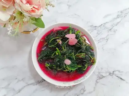 Garlic pickles