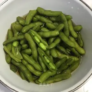 Nasty beans