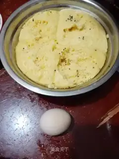 Rusty bread
