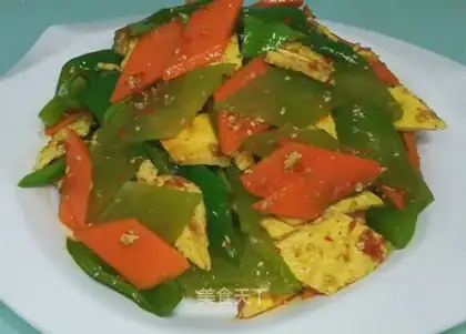 Pelican carrots