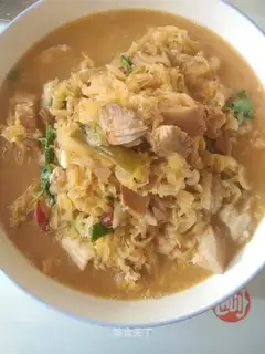 Homemade sour