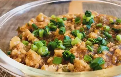 Tofu tofu eggs