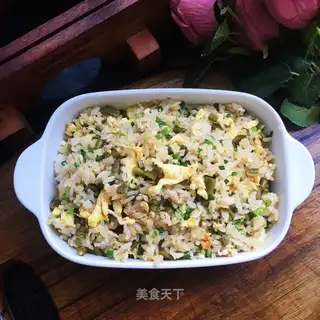 Sour soybeans