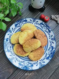 Egg buns