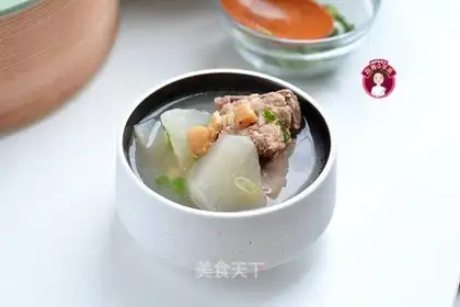 Brethren broth soup