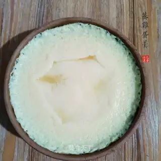 Steam eggs