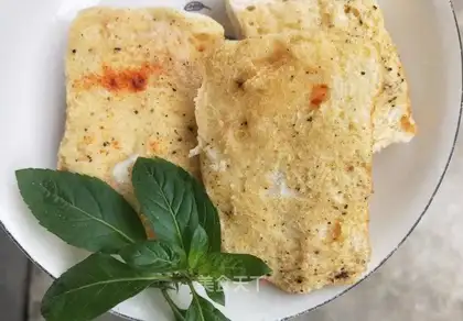 Soufflé