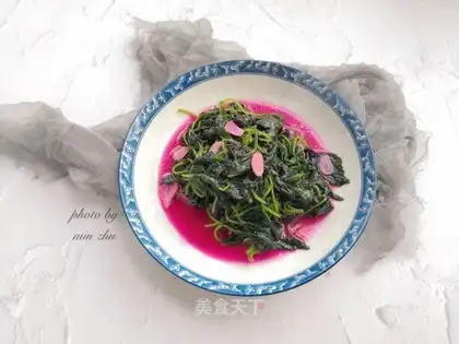 Garlic pickles