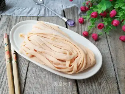 Tomato pasta