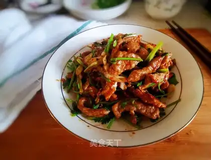 Routine lamb