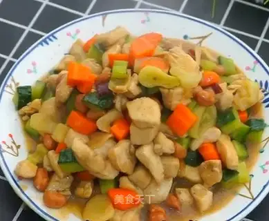 Chicken