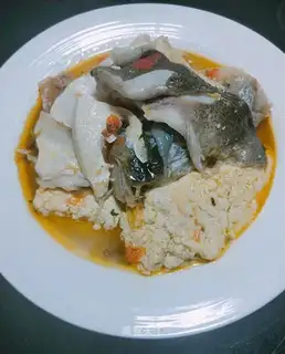 Beanfish