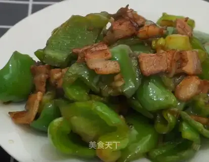 Pepper sauce