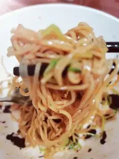 Spaghetti