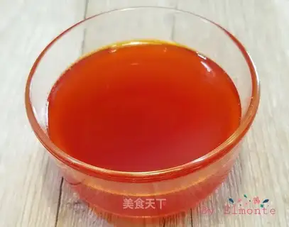 Shrimp oil
