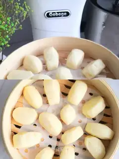 Milk buns