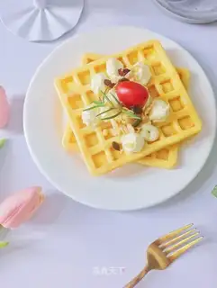 Waffles
