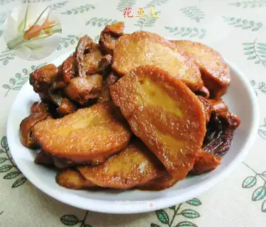 Sour chickens and tweaks