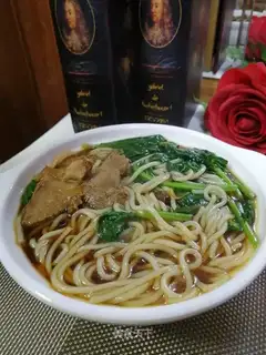 Beef hot Tommy powder