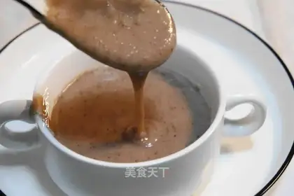 Red bean millet