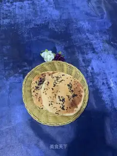 Shandong Bread Pancake Pancake
