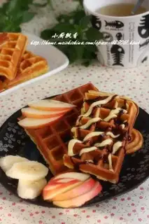 Original waffle