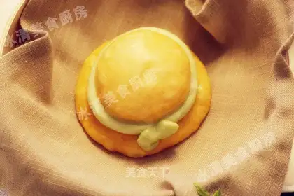 Xiao straw hat