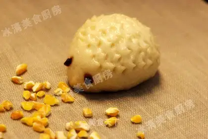 little Hedgehog