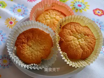 butter cake