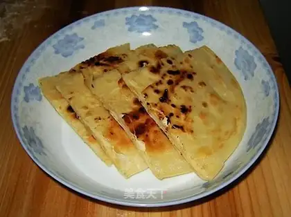 oil cake