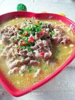 Jintang Fat Beef