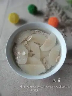 Sydney and Lily Patty Soup