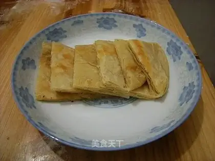 lasagna