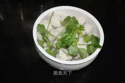 fish ball