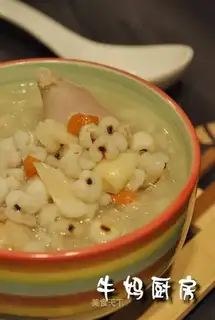 Yibai Health Soup