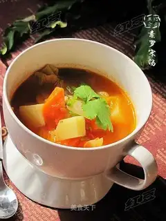 Su Luo Song Tang