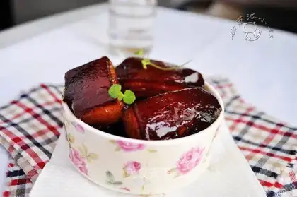 dongpo meat