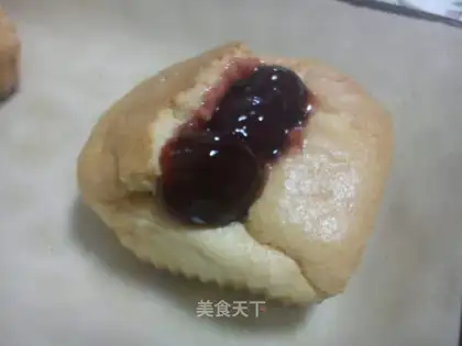 jam cake