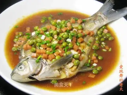 Flavor bream